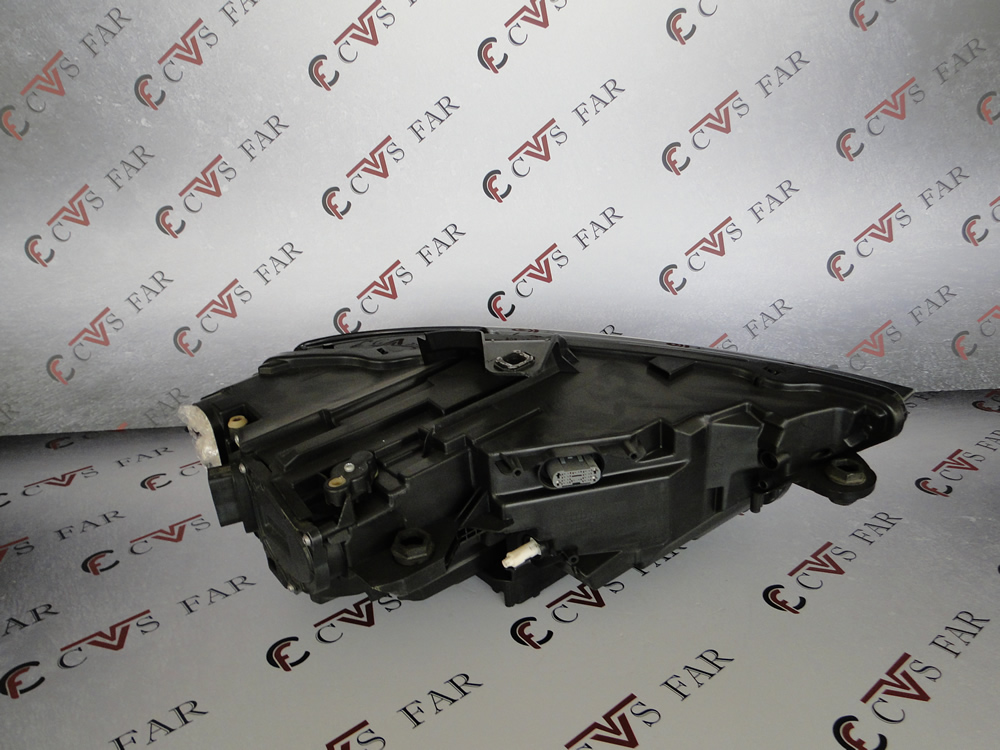 Audi A3 Matrix Led Sol Far 2017-2019 Audi A3 Matrix Led Sol Far 2017-2019