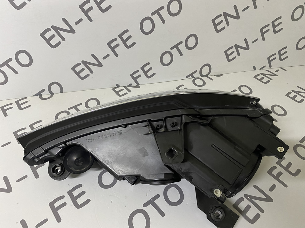 Audi A3 Sağ Far 2013-2015 Audi A3 Sağ Far 2013-2015