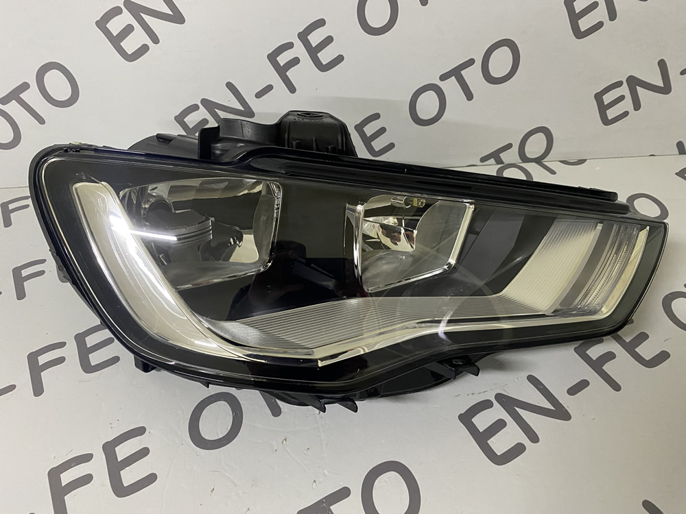 Audi A3 Sağ Far 2013-2015 Audi A3 Sağ Far 2013-2015