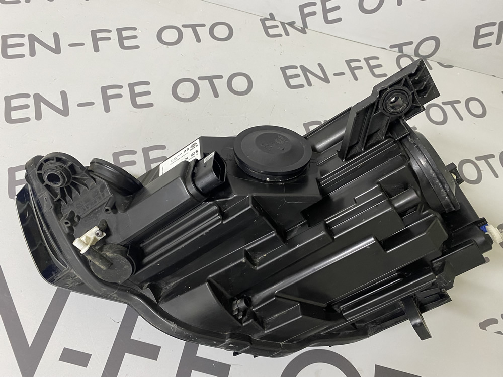 Audi A3 Sağ Far 2013-2015 Audi A3 Sağ Far 2013-2015