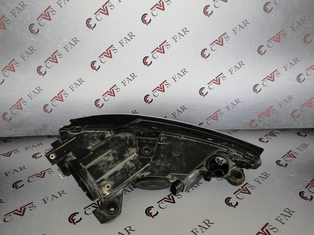 Audi A3 Sol Far 2013-2015 Audi A3 Sol Far 2013-2015