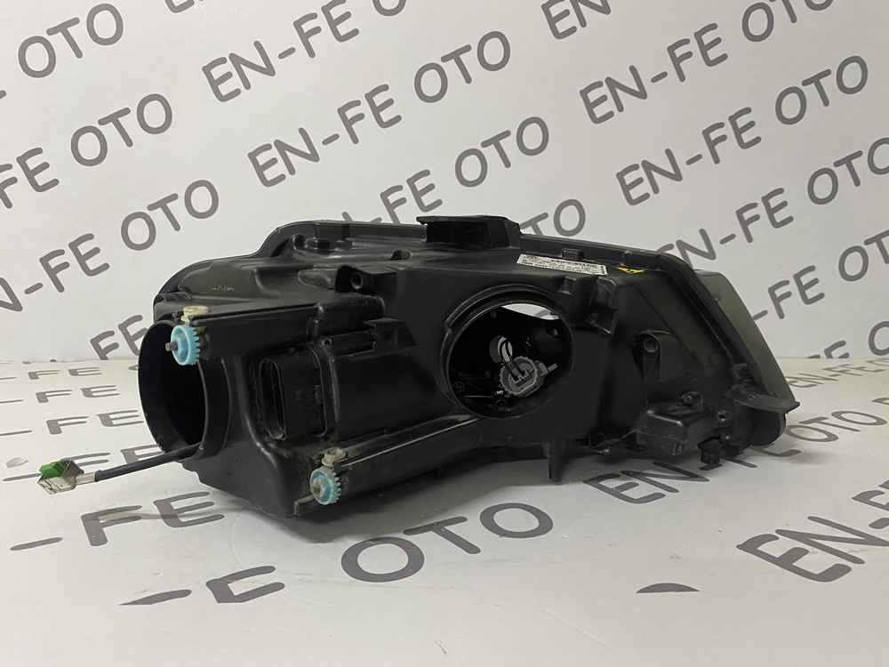 Audi A3 Xenon Sol Far 2008-2012 Audi A3 Xenon Sol Far 2008-2012