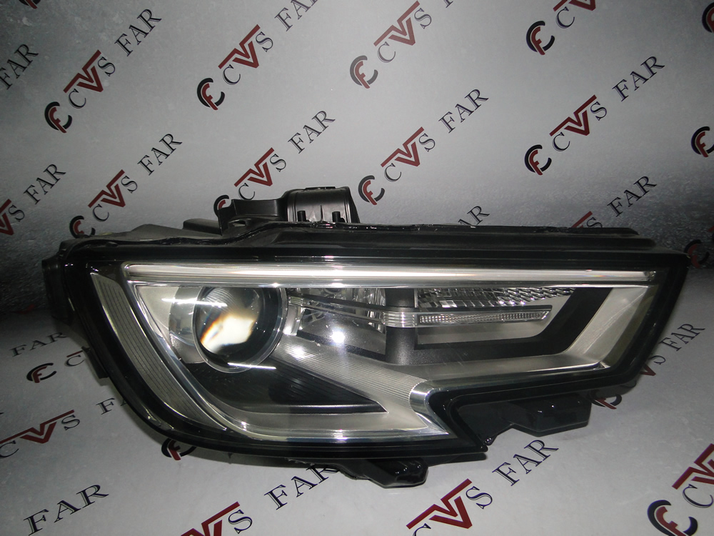 Audi A3 Z Xenon Sağ Far 2015-2017 Audi A3 Z Xenon Sağ Far 2015-2017