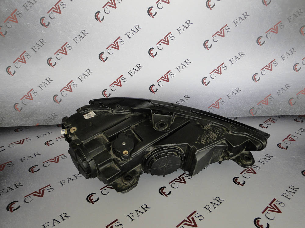 Audi A3 Z Xenon Sol Far 2015-2017 Audi A3 Z Xenon Sol Far 2015-2017