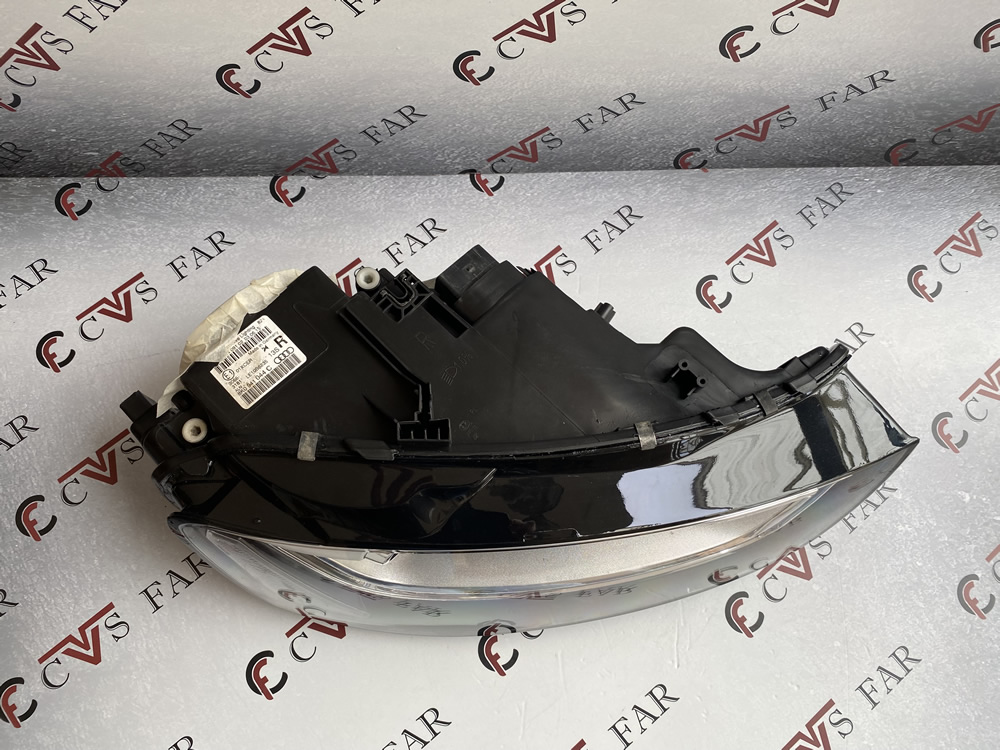 Audi A4 B8 Xenon Sağ Far 2013-2016 Audi A4 B8 Xenon Sağ Far 2013-2016