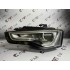 Audi A5 Xenon Sol Far 2012-2016