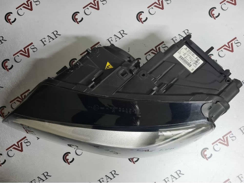 Audi A8 D4 Xenon Sol Far Sıfır Orjinal 2010-2015 Audi A8 D4 Xenon Sol Far Sıfır Orjinal 2010-2015