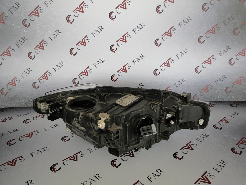 BMW 3 Serisi F30 LCİ Led Sol Far 2016-2018 BMW 3 Serisi F30 LCİ Led Sol Far 2016-2018