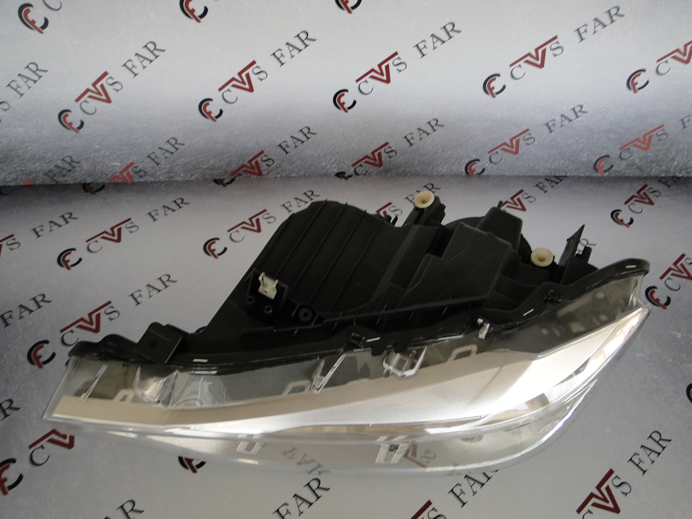 BMW 3 Serisi F30 Xenon Sol Far 2011-2014 BMW 3 Serisi F30 Xenon Sol Far 2011-2014
