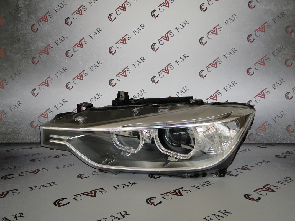 BMW 3 Serisi F30 Xenon Sol Far 2011-2014 BMW 3 Serisi F30 Xenon Sol Far 2011-2014