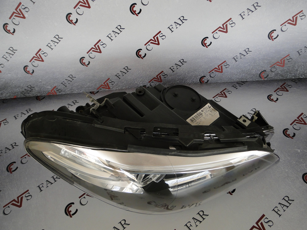 BMW 5 Serisi F10 LCİ Xenon Sağ Far 2014-2018 BMW 5 Serisi F10 LCİ Xenon Sağ Far 2014-2018
