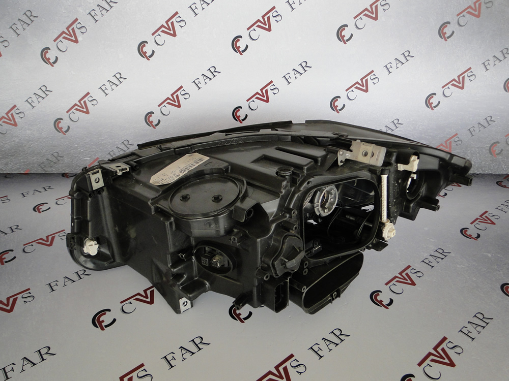 BMW 5 Serisi F10 LCİ Xenon Sağ Far 2014-2018 BMW 5 Serisi F10 LCİ Xenon Sağ Far 2014-2018