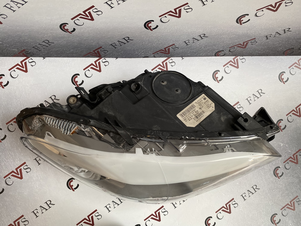 BMW 5 Serisi F10 Xenon Sağ Far 2011-2013 BMW 5 Serisi F10 Xenon Sağ Far 2011-2013