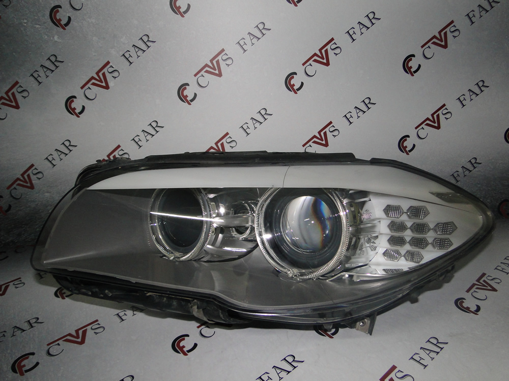 BMW 5 Serisi F10 Xenon Sol Far 2011-2013 BMW 5 Serisi F10 Xenon Sol Far 2011-2013