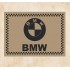 BMW Kağıt Paspas 1 Rulo 500 Adet