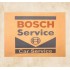 Bosh Kağıt Paspas 1 Rulo 500 Adet
