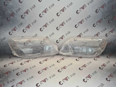 Chevrolet Captiva Sağ Sol Far Camı 2007-2011 / Sıfır İthal