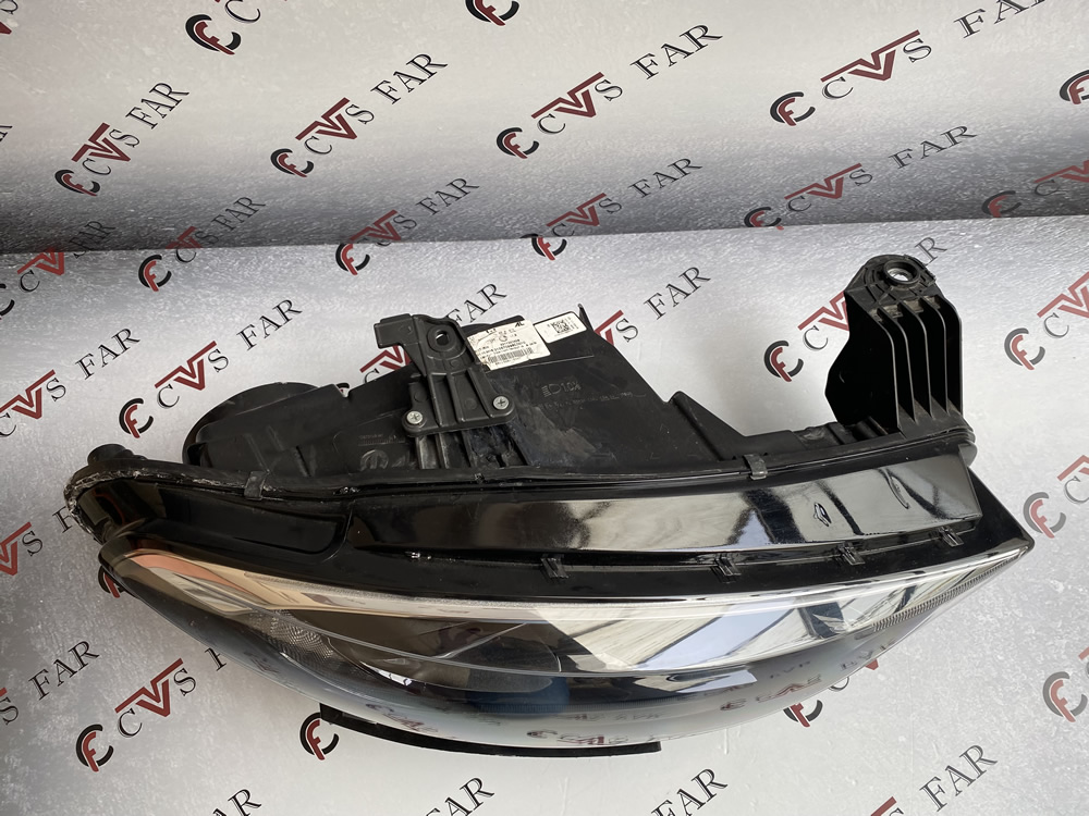Fiat Egea Led Sağ Far 2015-2020 Fiat Egea Led Sağ Far 2015-2020