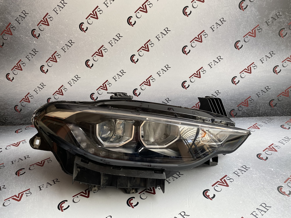 Fiat Egea Led Sağ Far 2015-2020 Fiat Egea Led Sağ Far 2015-2020