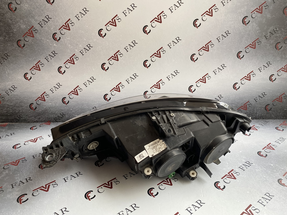 Fiat Egea Led Sağ Far 2015-2020 Fiat Egea Led Sağ Far 2015-2020