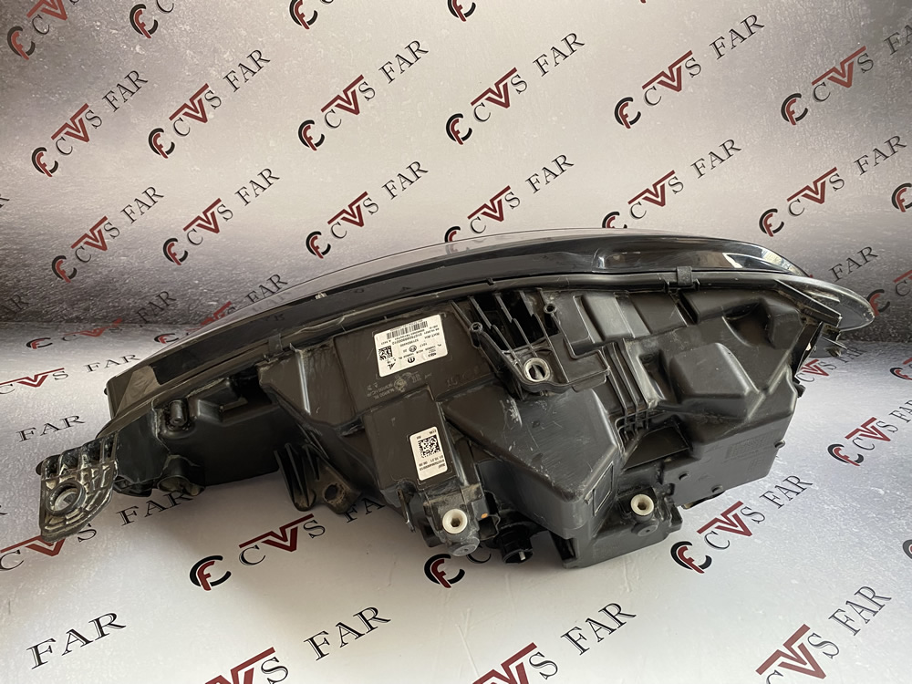Fiat Egea Led Sağ Far 2020-2023 Fiat Egea Led Sağ Far 2020-2023