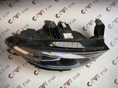 Fiat Egea Led Sağ Far 2021-2024