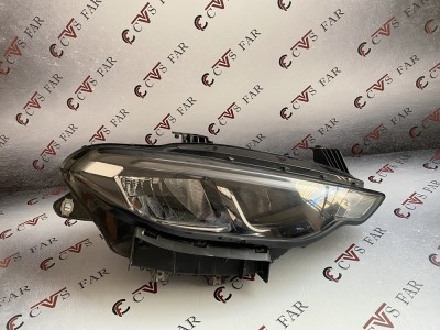 Fiat Egea Led Sağ Far 2021-2024