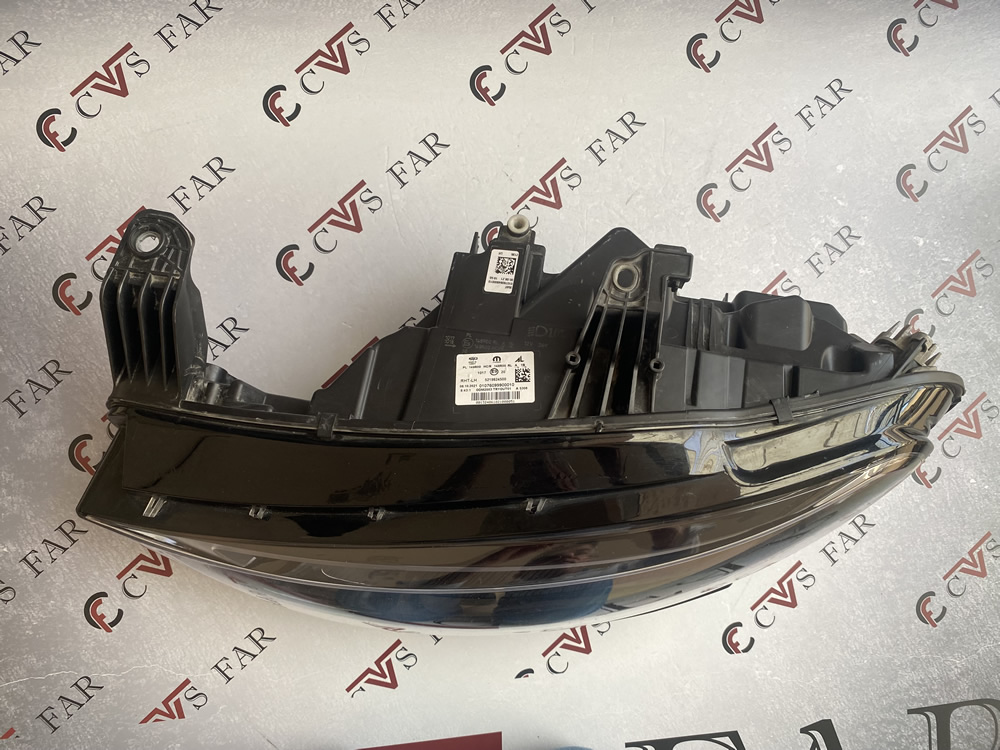 Fiat Egea Led Sol Far 2020-2023 Fiat Egea Led Sol Far 2020-2023