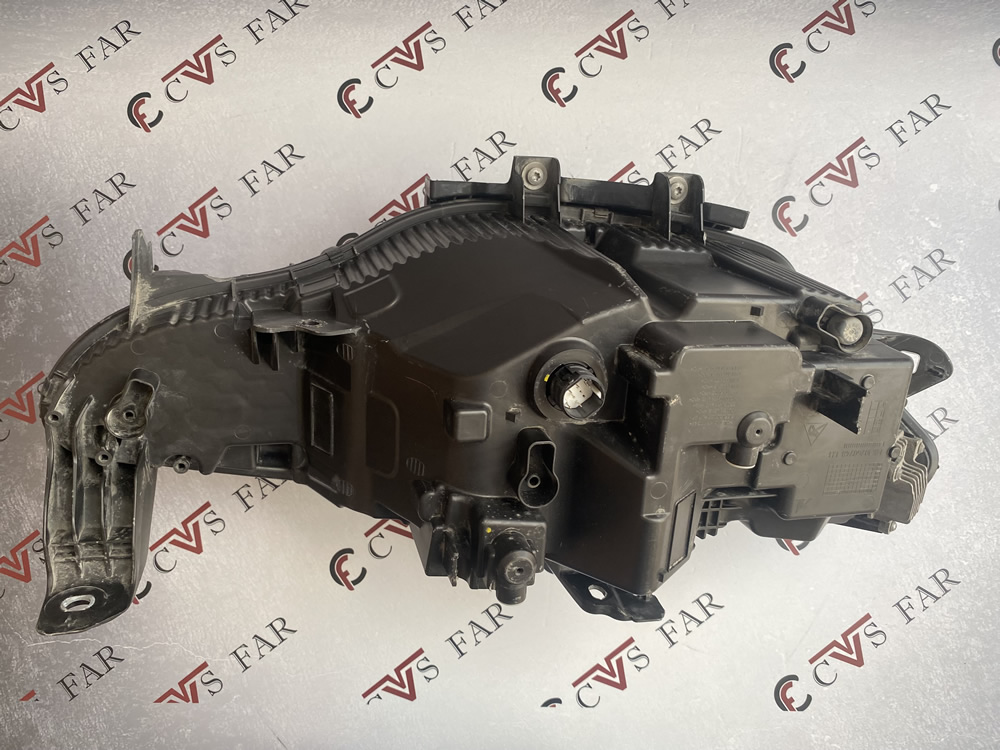 Fiat Egea Led Sol Far 2020-2023 Fiat Egea Led Sol Far 2020-2023