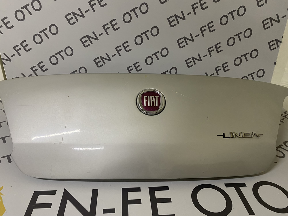 Fiat Linea Arka Bagaj Kapağı