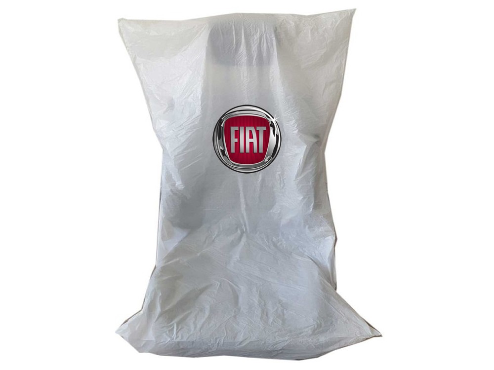 Fiat Servis Koltuk Kılıfı 1 Rulo 400 Adet Fiat Servis Koltuk Kılıfı 1 Rulo 400 Adet