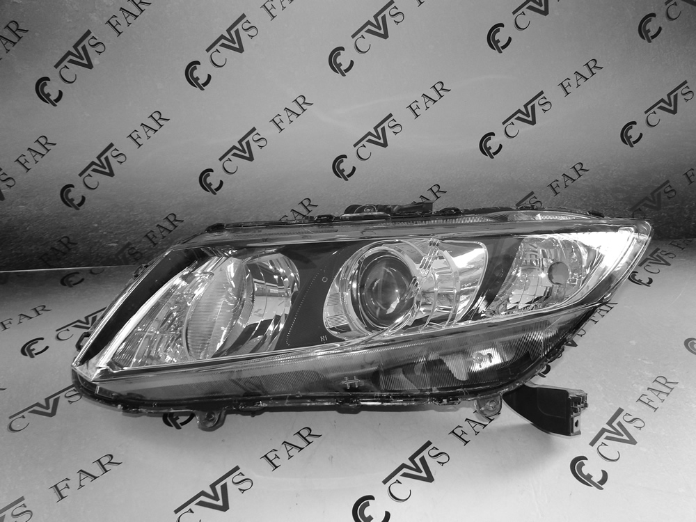 Honda Civic FB7 Xenon Sol Far 2012-2016