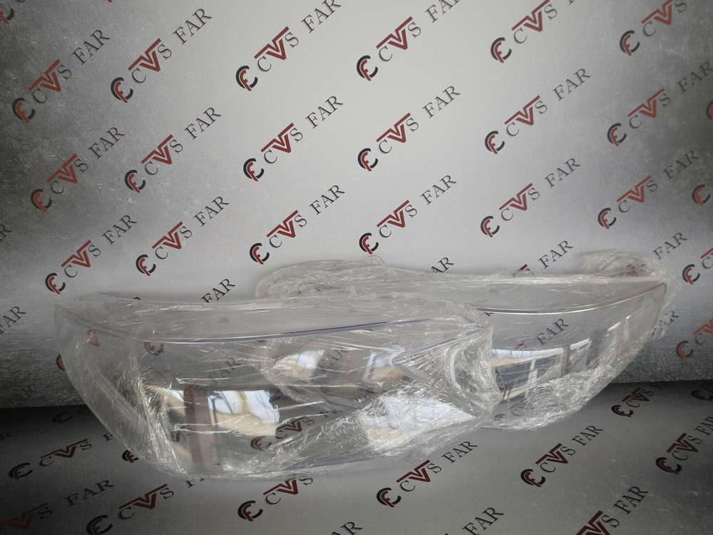 Honda CR-V Sağ Sol Far Camı 2012-2014 / Sıfır İthal Honda CR-V Sağ Sol Far Camı 2012-2014 / Sıfır İthal