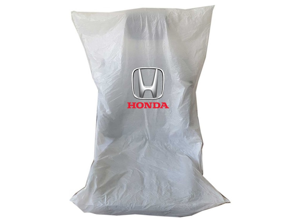 Honda Servis Koltuk Kılıfı 1 Rulo 400 Adet Honda Servis Koltuk Kılıfı 1 Rulo 400 Adet