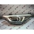 Hyundai İ20 Led Sol Far 2014-2020
