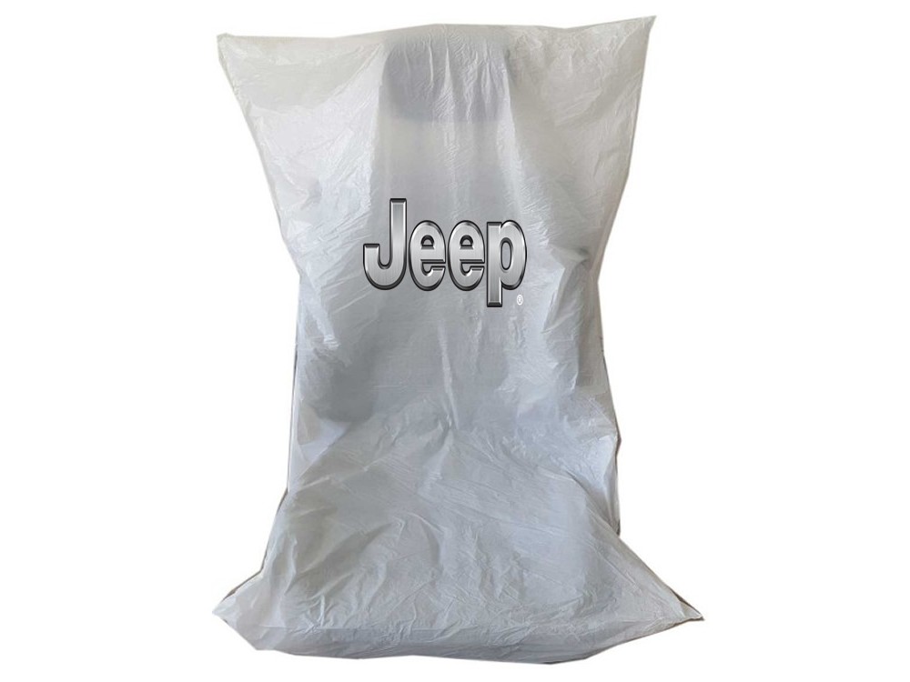 Jeep Servis Koltuk Kılıfı 1 Rulo 400 Adet Jeep Servis Koltuk Kılıfı 1 Rulo 400 Adet