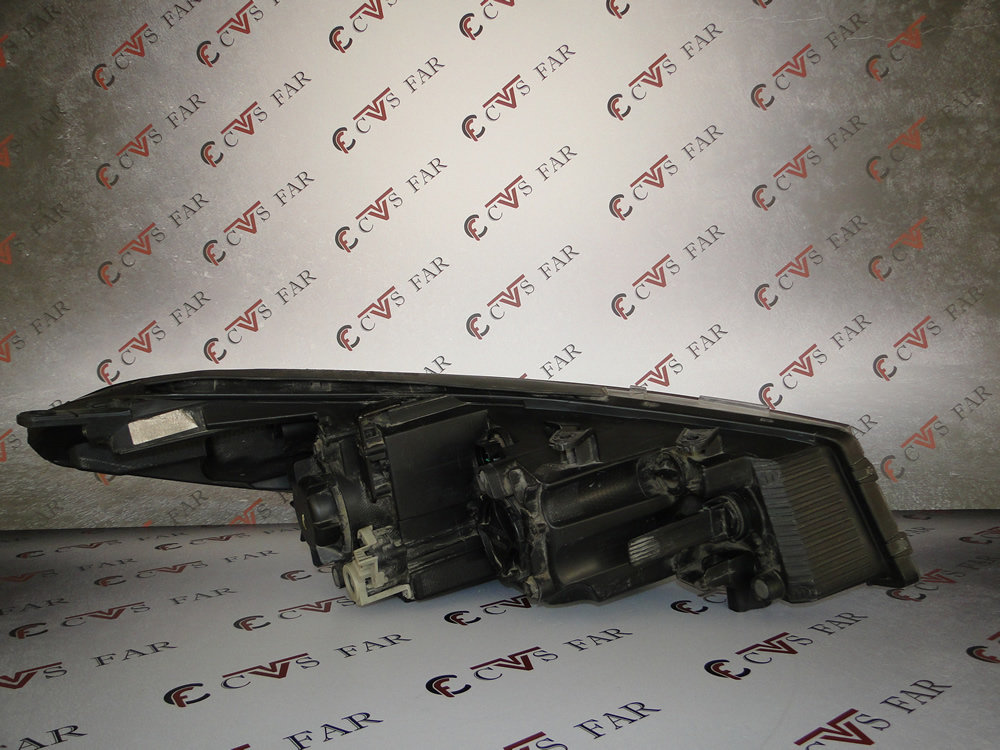 Kia Cerato Led Sol Far 2016-2019 Kia Cerato Led Sol Far 2016-2019