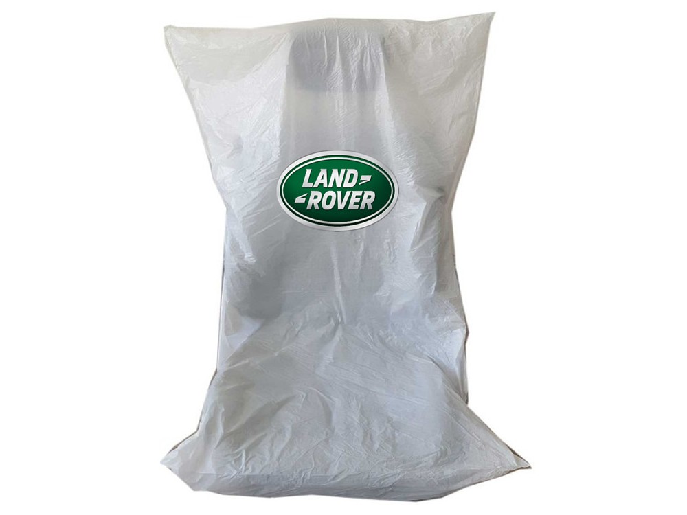 Land Rover Servis Koltuk Kılıfı 1 Rulo 400 Adet Land Rover Servis Koltuk Kılıfı 1 Rulo 400 Adet