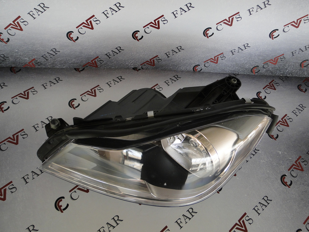 Mercedes C Serisi W204 Sol Far 2011-2014 Mercedes C Serisi W204 Sol Far 2011-2014