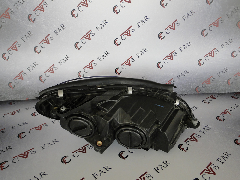 Mercedes C Serisi W204 Sol Far 2011-2014 Mercedes C Serisi W204 Sol Far 2011-2014