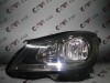 Mercedes C Serisi W204 Sol Far 2011-2014 Mercedes C Serisi W204 Sol Far 2011-2014