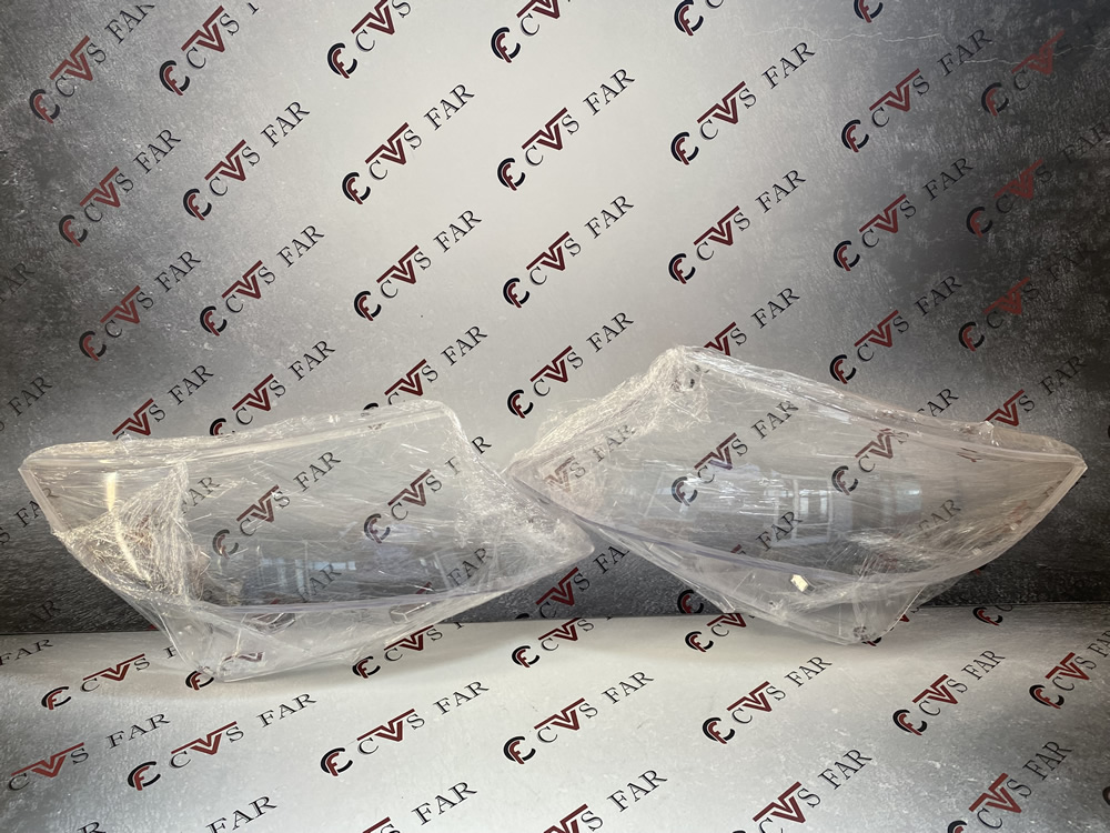 Mercedes Vito W447 Sağ Sol Far Camı 2015-2023 / Sıfır İthal