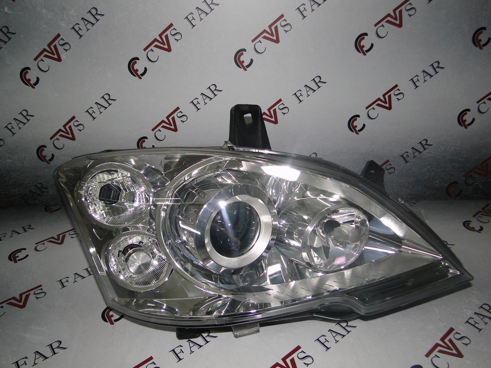 Mercedes Vito W639 Xenon Sağ Far Sıfır 2011-2014 Mercedes Vito W639 Xenon Sağ Far Sıfır 2011-2014