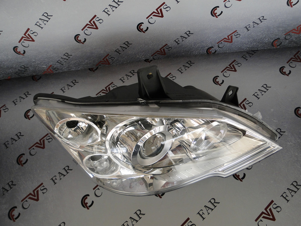 Mercedes Vito W639 Xenon Sağ Far Sıfır 2011-2014 Mercedes Vito W639 Xenon Sağ Far Sıfır 2011-2014