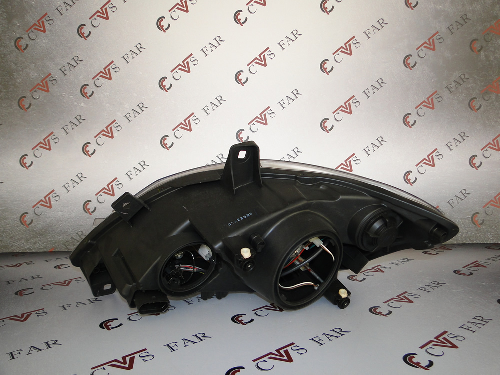 Mercedes Vito W639 Xenon Sağ Far Sıfır 2011-2014 Mercedes Vito W639 Xenon Sağ Far Sıfır 2011-2014