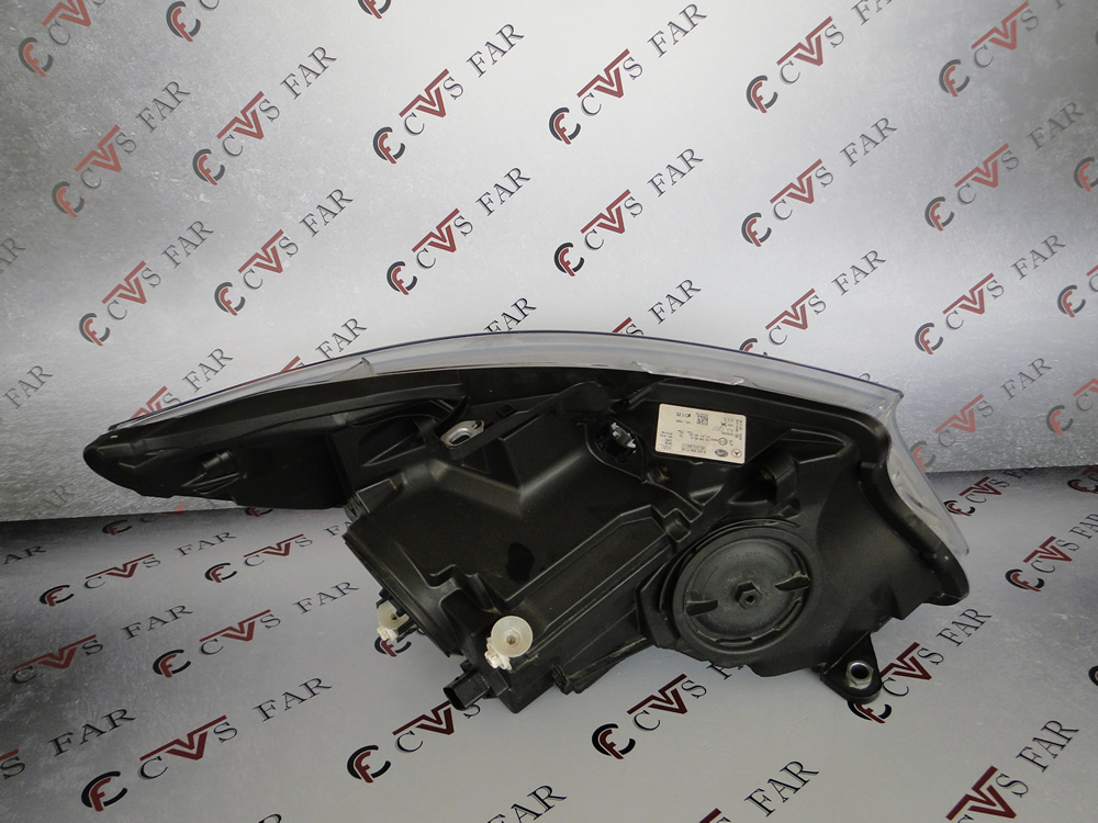 Mercedes Vito W640 Sol Far 2016-2023 Mercedes Vito W640 Sol Far 2016-2023
