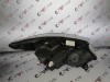 Mercedes Vito W640 Sol Far 2016-2023 Mercedes Vito W640 Sol Far 2016-2023