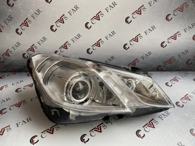 Mercedes E Serisi W207 Coupe Xenon Sağ Far 2010-2013