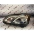 Mercedes E Serisi W212 Makyajlı Xenon Sol Far 2013-2016