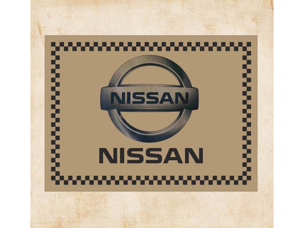 Nissan Kağıt Paspas 1 Rulo 500 Adet
